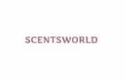 Scents World Logo
