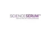 Science Serum Logo