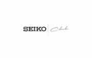 Seiko Club RU Logo