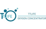 Oxygen Concentrator Logo
