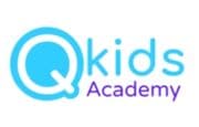 Qkids Academy Logo