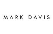 Mark Davis Logo