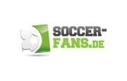 Soccer Fans Shop DE Logo