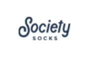 Society Socks Logo