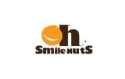 Smile Nuts Logo
