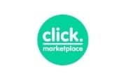 Clickmarketplace Logo