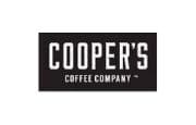 Cooper's Cask Coffee Logo