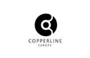 Copperline EU Logo