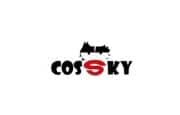 Cossky Logo
