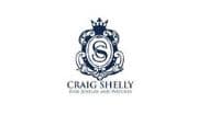 Craig Shelly Logo