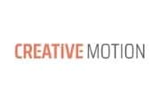 Creative Motion Logo