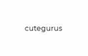 Cutegurus Logo