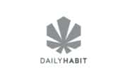 Daily Habit CBD Logo
