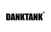 DANKTANK BATTERY Logo