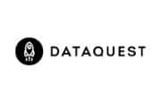Dataquest Logo