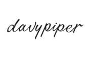 Davy Piper Logo