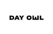 Day Owl Logo