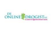 De Online Drogist CN Logo