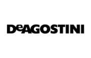 DeAgostini RU Logo