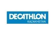 Decathlon KZ