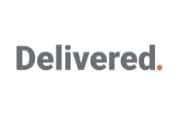 Delivered Distribution Logo