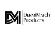 DermiMatch Products Logo
