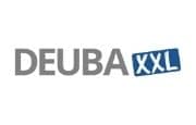 DeubaXXL UK Logo