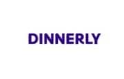 Dinnerly Australia Logo