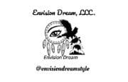 Envision Dream Logo