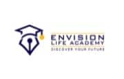 Envision Life Academy Logo