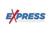 Express Trainers Logo