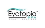Eyetopia Spa Logo