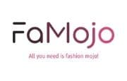 FaMojo Logo