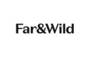 Far & Wild Logo
