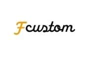 Fcustom Logo