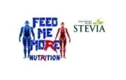 Feed Me More Nutrition Logo