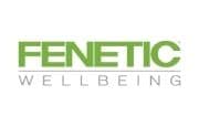 Fenetic Wellbeing Logo