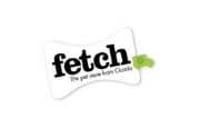 Fetch Shop Logo