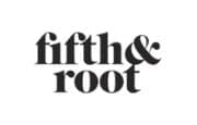 Fifth & Root Logo