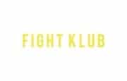 Fight Klub Logo