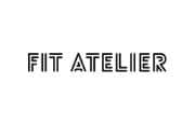 Fit Atelier Logo