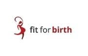 Fit For Birth Logo