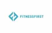 Fitness First FI Logo
