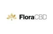 Flora CBD Logo