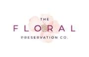 Floral Preservation Co Logo