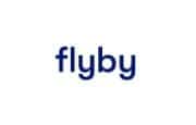 Flyby Logo