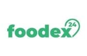 Foodex24 Logo