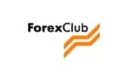 ForexClub Logo