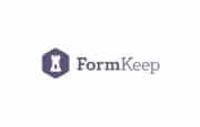 FormKeep Logo