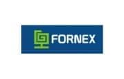 Fornex Hosting Logo